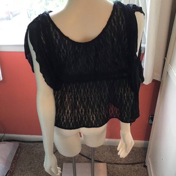 NWT Free People June Top - Picture 11 of 12